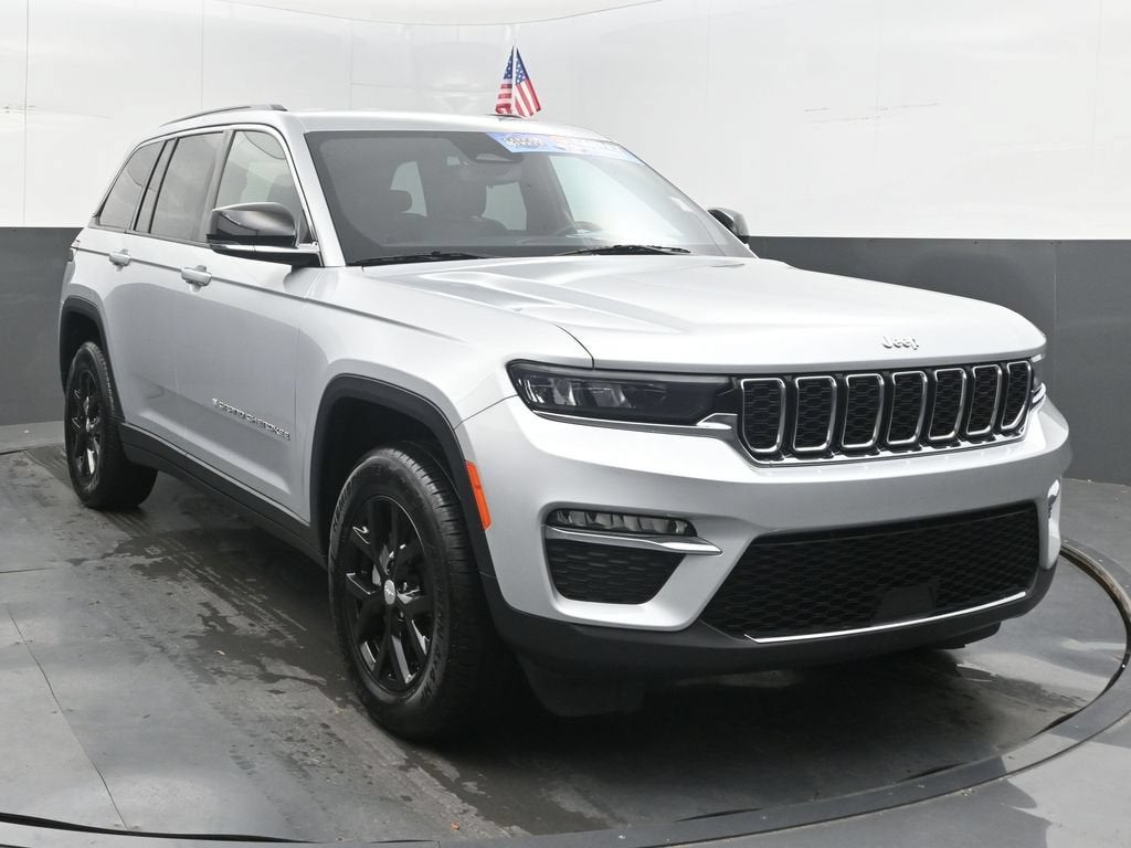 jeep grand cherokee 2024 1C4RJHBG6RC108986 image jeep grand cherokee 2024 1C4RJHBG6RC108986 image